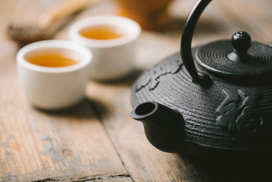 Is “TEA” an Acronym? Sipping on the Truth