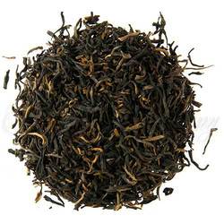 China Black Tea