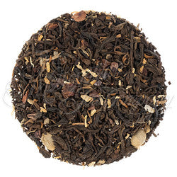 Coffee or Tea