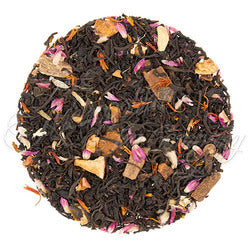 Plum Spice