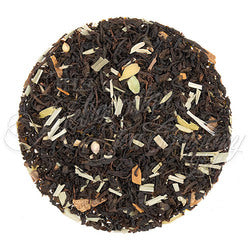 Spiced Chai