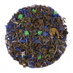 Irish Eyes Green Tea